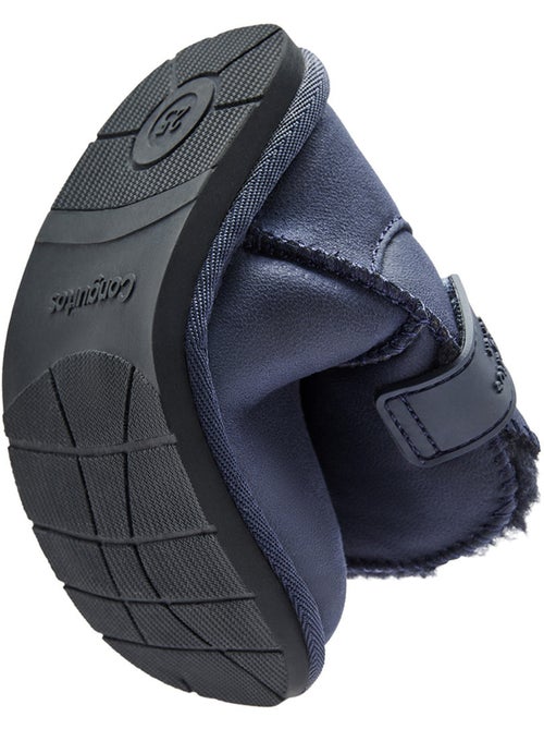 Bottines conguitos barefoot - Kiabi Bottines conguitos barefoot - Kiabi