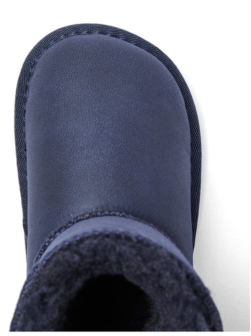 Bottines conguitos barefoot - Kiabi Bottines conguitos barefoot - Kiabi