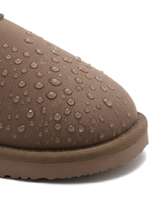 Bottines conguitos barefoot goflex bajas - Kiabi