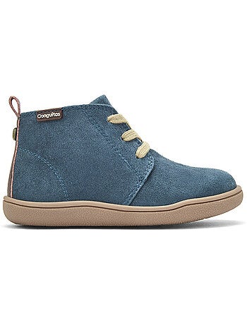 Bottines conguitos barefoot goflex
