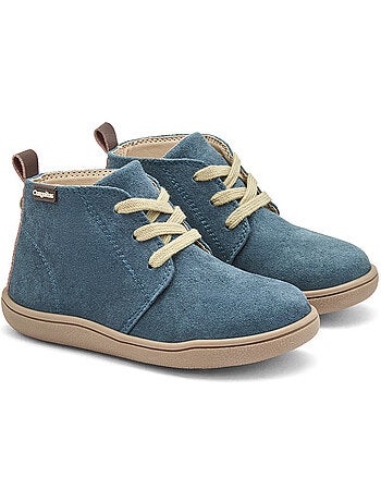 Bottines conguitos barefoot goflex