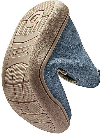 Bottines conguitos barefoot goflex