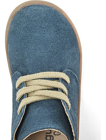 Bottines conguitos barefoot goflex