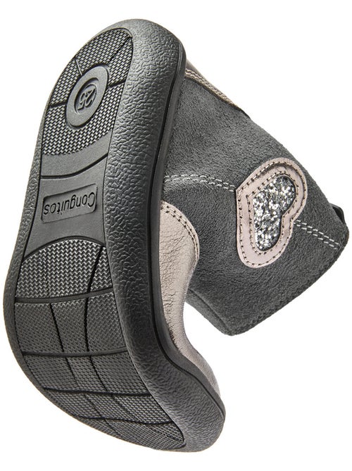 Bottines conguitos barefoot goflex - Kiabi