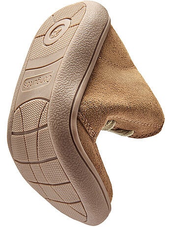 Bottines conguitos barefoot goflex