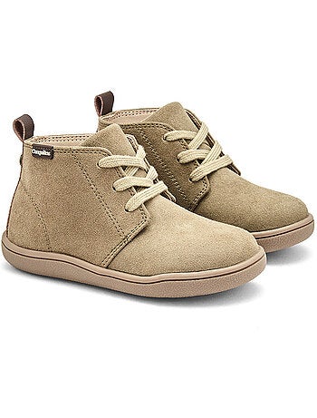 Bottines conguitos barefoot goflex