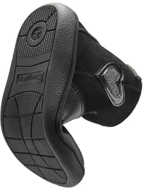Bottines conguitos barefoot goflex - Kiabi Bottines conguitos barefoot goflex - Kiabi