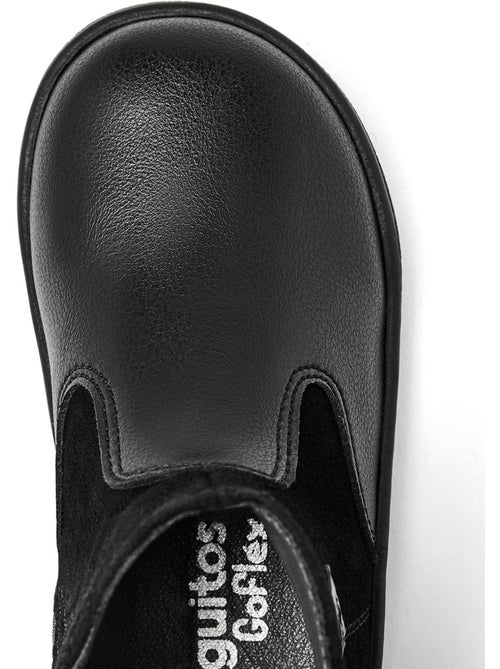 Bottines conguitos barefoot goflex - Kiabi Bottines conguitos barefoot goflex - Kiabi
