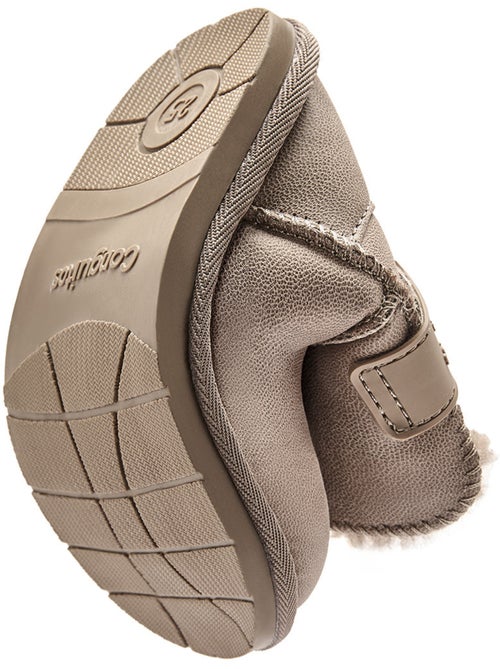 Bottines conguitos barefoot - Kiabi
