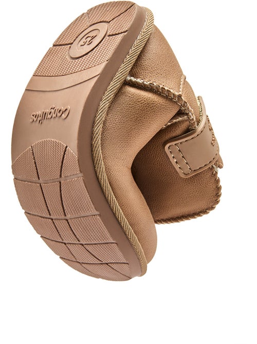 Bottines conguitos barefoot - Kiabi Bottines conguitos barefoot - Kiabi