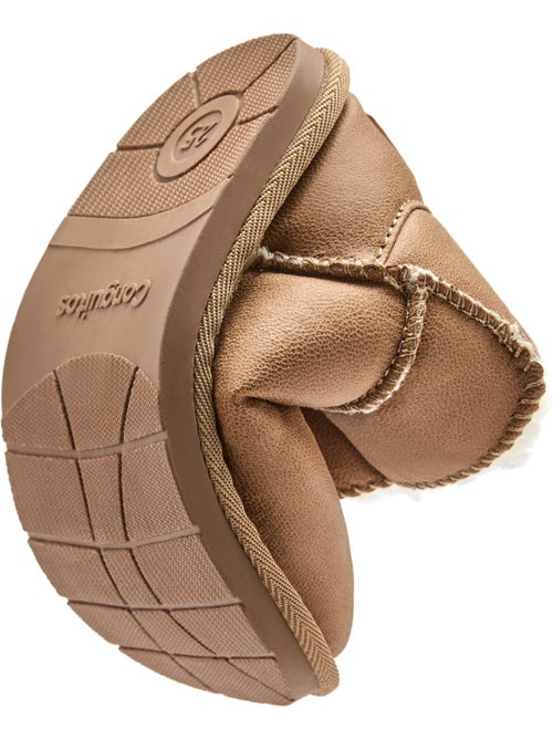 Bottines conguitos barefoot - Kiabi Bottines conguitos barefoot - Kiabi