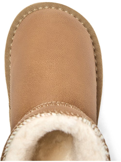 Bottines conguitos barefoot - Kiabi Bottines conguitos barefoot - Kiabi