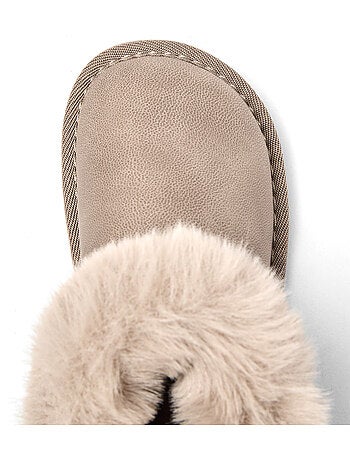 Bottines conguitos barefoot pelo