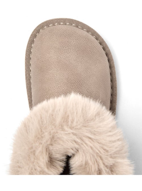 Bottines conguitos barefoot pelo - Kiabi Bottines conguitos barefoot pelo - Kiabi