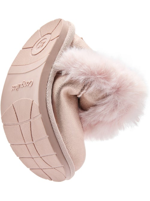 Bottines conguitos barefoot pelo - Kiabi Bottines conguitos barefoot pelo - Kiabi