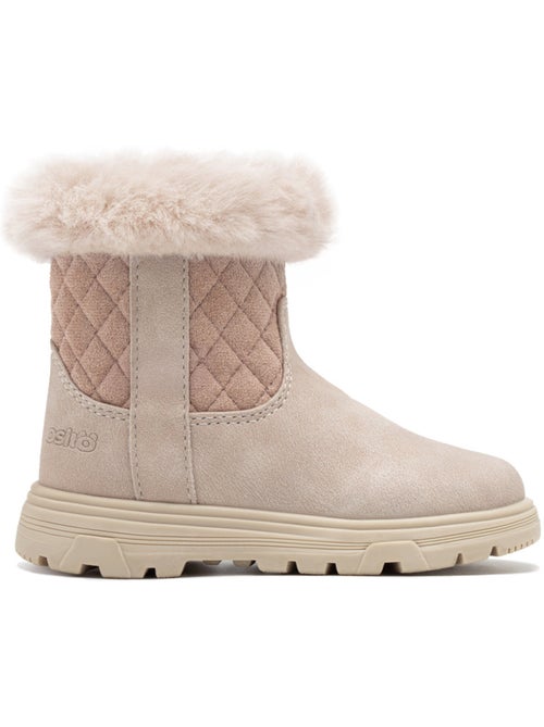 Bottines conguitos - Kiabi