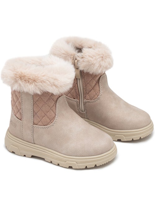 Bottines conguitos - Kiabi