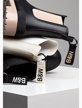 Bottines Conguitos