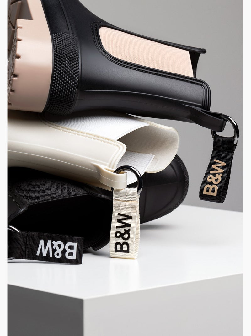 Bottines Conguitos Beige - Kiabi