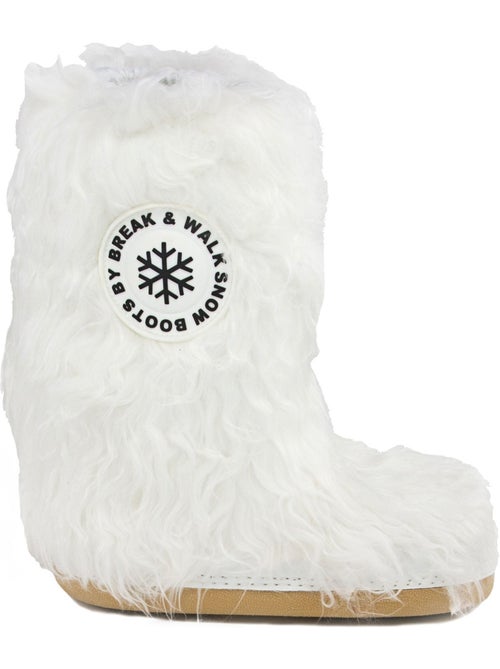 Bottines conguitos - Kiabi