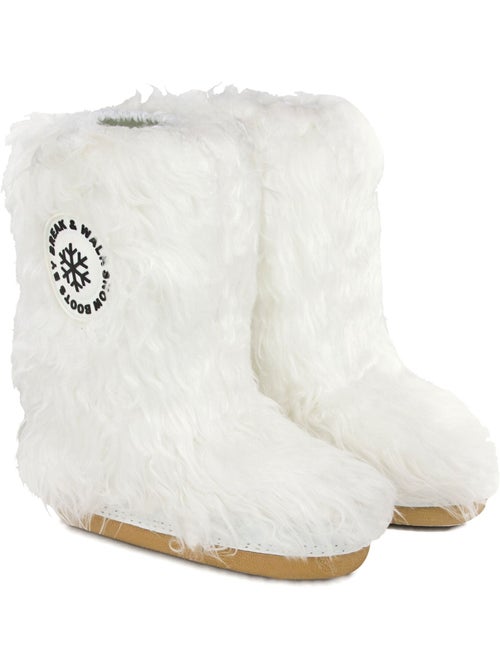 Bottines conguitos - Kiabi