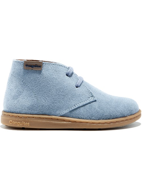 Bottines conguitos - Kiabi