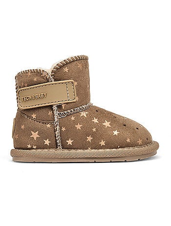 Bottines conguitos botas australianas