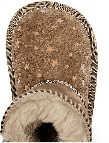 Bottines conguitos botas australianas