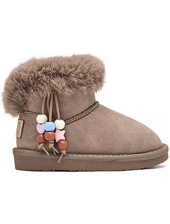 Bottines conguitos botas australianas