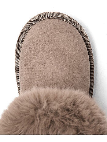 Bottines conguitos botas australianas