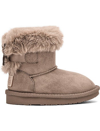 Bottines conguitos botas australianas