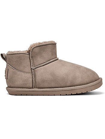 Bottines conguitos botas australianas