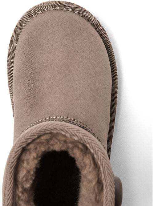 Bottines conguitos botas australianas - Kiabi Bottines conguitos botas australianas - Kiabi