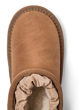Bottines conguitos botas australianas