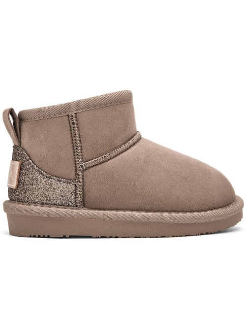 Bottines conguitos botas australianas - Kiabi Bottines conguitos botas australianas - Kiabi