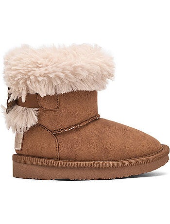 Bottines conguitos botas australianas
