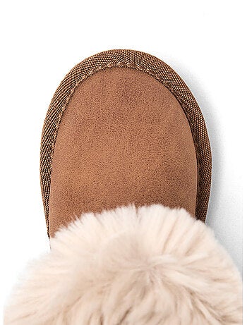 Bottines conguitos botas australianas