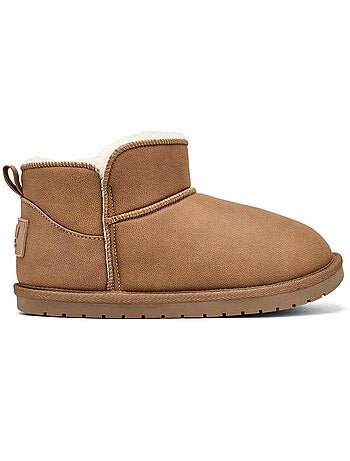 Bottines conguitos botas australianas