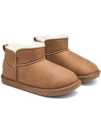 Bottines conguitos botas australianas