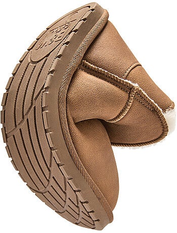 Bottines conguitos botas australianas