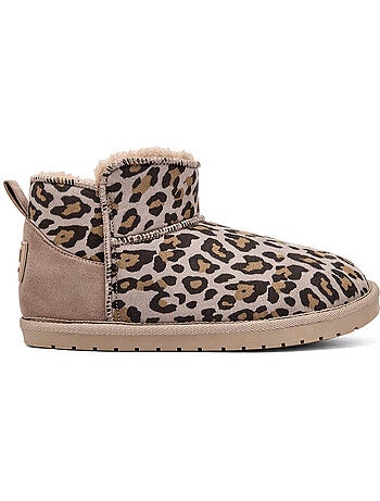Bottines conguitos botas australianas