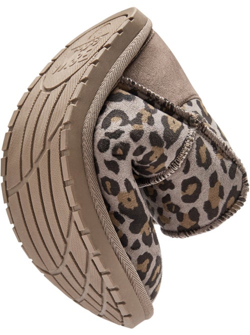 Bottines conguitos botas australianas - Kiabi