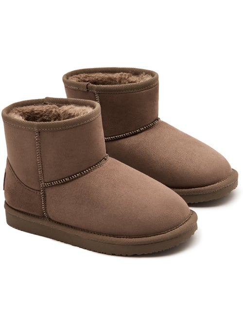 Bottines conguitos caña baja - Kiabi