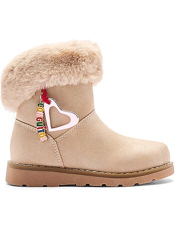 Bottines conguitos conguitos