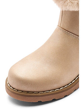 Bottines conguitos conguitos