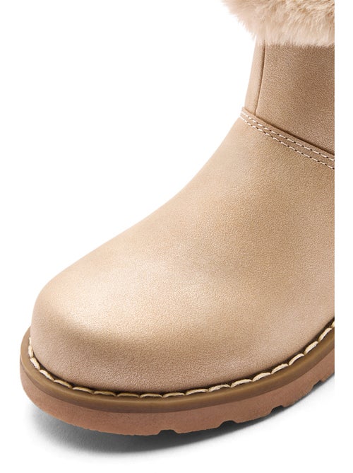 Bottines conguitos conguitos - Kiabi