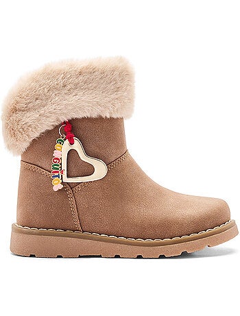 Bottines conguitos conguitos