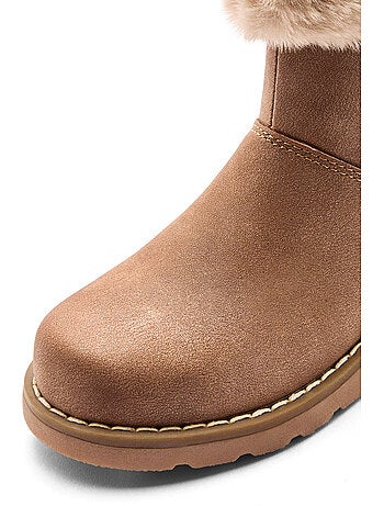 Bottines conguitos conguitos