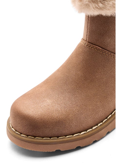 Bottines conguitos conguitos - Kiabi