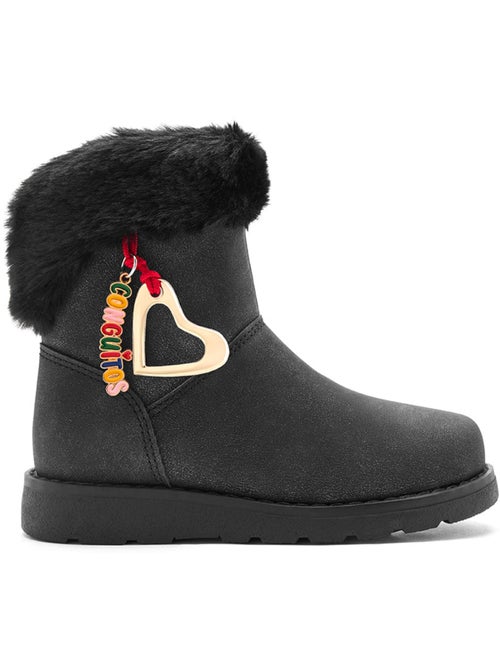 Bottines conguitos conguitos - Kiabi
